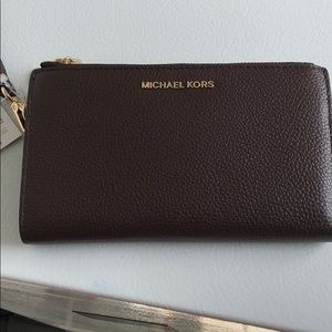 Michael Kors Smartphone Wallet